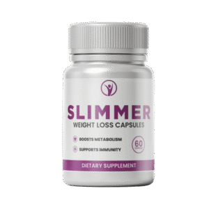 Slimmer Kapseln