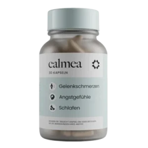 Calmea CBD Kapseln