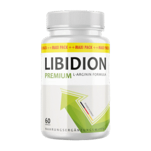 Libidion Kapseln